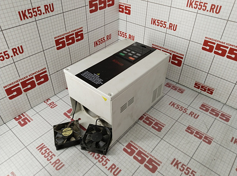 Преобразователь частоты KINCO FV100-4T-0150G/0185L