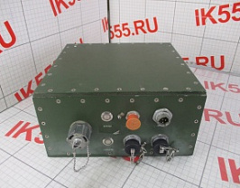 Контроллер RESEARCH CONCEPTS 4KUAGNINN4BN5LQ23070