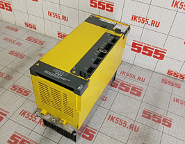 Сервопривод FANUC aiPS 37-B A06B-6202-H037 