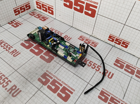 Электронная плата LG EBR39187715
