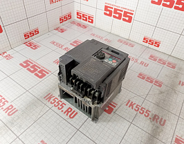 Преобразователь частоты Mitsubishi Electric FR-D720S-100-EC