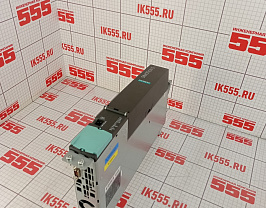 Блок управления Siemens SIMOTION Drive-based Control Unit D425-2 DP/PN 6AU1425-2AD00-0AA0 