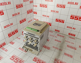 Устройство плавного пуска Schneider Electric Altistart 48 ATS48C17Q