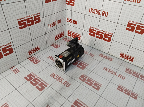 Сервомотор KUKA SIMOTICS S 1FK7032-5AK71-1ZZ9-Z