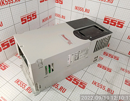 Преобразователь частоты Allen-Bradley PowerFlex 755 20G11NC072JA0NNNNN