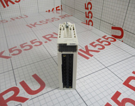 Модуль дискретного ввода Schneider Electric Modicon X80 BMXDAI0805