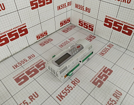 Контроллер CAREL pGD1 PCO3000BS0