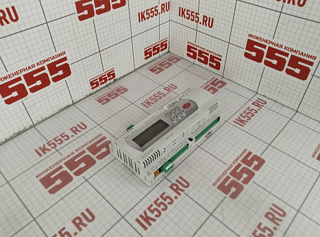 Контроллер CAREL pGD1 PCO3000BS0