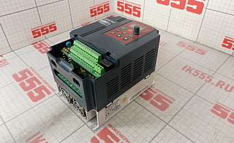 Преобразователь частоты ENC EDS1000-4T0022G/0037P