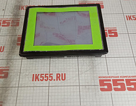 Панель оператора Weintek Labs MT250DV2EV