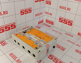 Контроллер BAUMULLER b Maxx mobil-48-125-RES-IP66 CAN 