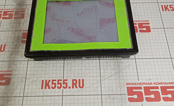 Панель оператора Weintek Labs MT250DV2EV