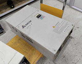 Преобразователь частоты Delta Electronics VFD1320F43A