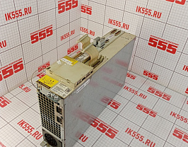 Силовой модуль Siemens SIMODRIVE 611 LT-Modul 6SN1123-1AB00-0CA3