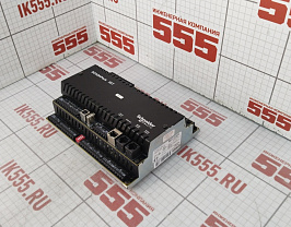 Контроллер Schneider Electric SCADAPack 357 TBUP357-1A20-AB20S