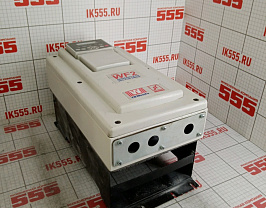 Преобразователь частоты BERGES electronic WF2K4015-0D1