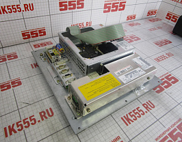 Промышленный компьютер Siemens SINUMERIK 840D 6FC5210-0DA20-2AA1