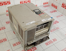 Преобразователь частоты Telemecanique Altivar 58 ATV58HD12N4S304