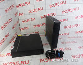 Источник бесперебойного питания (ИБП) ONLINE USV XANTO RT 3000