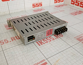 Сервопривод HAAS 45A SMART AMP ASSY