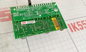 Модуль дискретного вывода DINA Elektronik DNDS PM