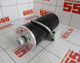 Сервомотор TORQUE SYSTEMS MT3528-517CF
