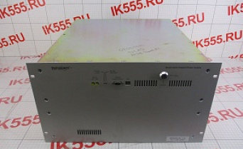 Блок питания Heinzinger Quadrupole PT06671105