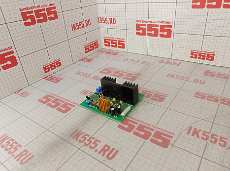 Электронная плата управления Niika VA 816 