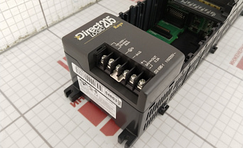 Контроллер Direct Logic 205 D2-09B-1