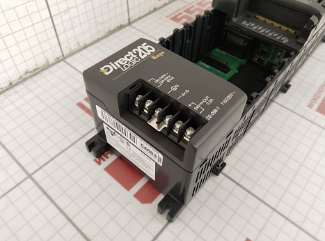 Контроллер Direct Logic 205 D2-09B-1
