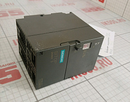 Блок питания Siemens SITOP power 5 6EP1333-1SL11 