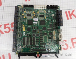 Электронная плата HAAS 4301EREV.C 