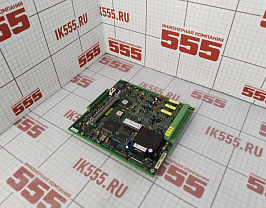 Электронная плата KITRON DI 123 E01 012 REV.B 
