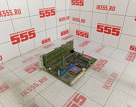 Электронная плата управления Siemens 6DD2920-0AL0