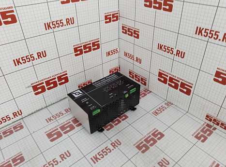 Зарядное устройство MICHAEL RIEDEL RPL 2420EL-A 