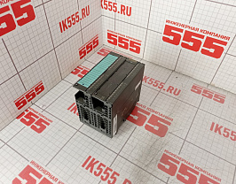 Модуль дискретного вывода Siemens SIMATIC S7-300 SM 322 6ES7322-1FL00-0AA0