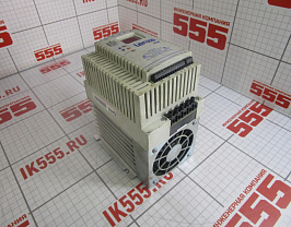 Преобразователь частоты Lenze ESMD402L4TXA