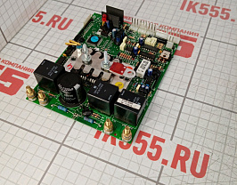 Электронная плата JUNGHEINRICH G06032