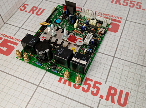 Электронная плата JUNGHEINRICH G06032