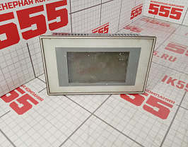 Панель оператора Lenze EPM-H502 4"