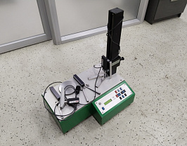 Измерительный прибор Kuhnke CAN MEASURING STATION D99