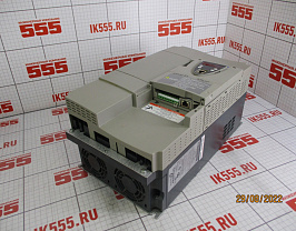 Преобразователь частоты Schneider Electric Altivar 61 ATV61HD18N4