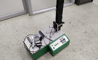 Измерительный прибор Kuhnke CAN MEASURING STATION D99