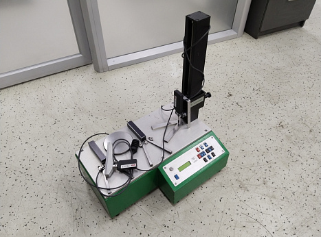 Измерительный прибор Kuhnke CAN MEASURING STATION D99