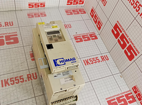 Преобразователь частоты KEB F5 14F5CBD-YA50