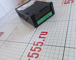 Индикатор GEFRAN 2400-0-W-4R-0-1 