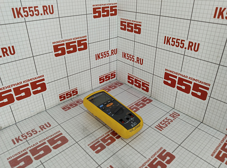 Мегаомметр FLUKE 1507 