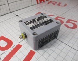 Измерительное устройство OTT JAKOB SM129.VX20
