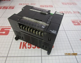 Контроллер OMRON CP1L-EL20DR-D