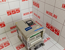Преобразователь частоты Schneider Electric Altivar 58 ATV58FHU41N4